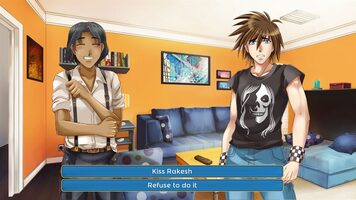Buy Roommates Visual Novel XBOX LIVE Key EUROPE