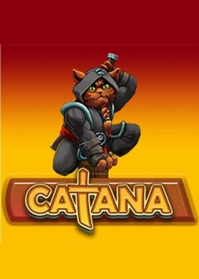 E-shop Catana (PC) Steam Key GLOBAL