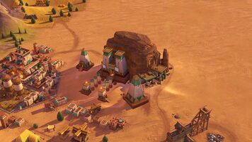 Redeem Civilization VI Nubia Civilization & Scenario Steam Key GLOBAL