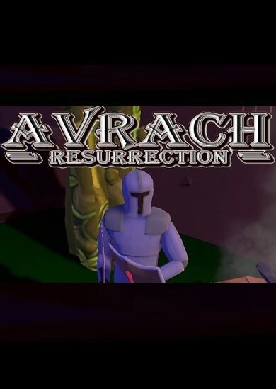 E-shop AVRACH RESURRECTION Steam Key GLOBAL