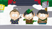 Redeem South Park: The Stick of Truth (South Park: La Vara De La Verdad) PlayStation 3