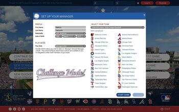 Out of the Park Baseball 18 (PC) Steam Key GLOBAL for sale
