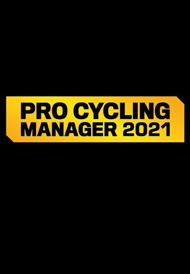 Pro Cycling Manager 2021 Steam Key ()