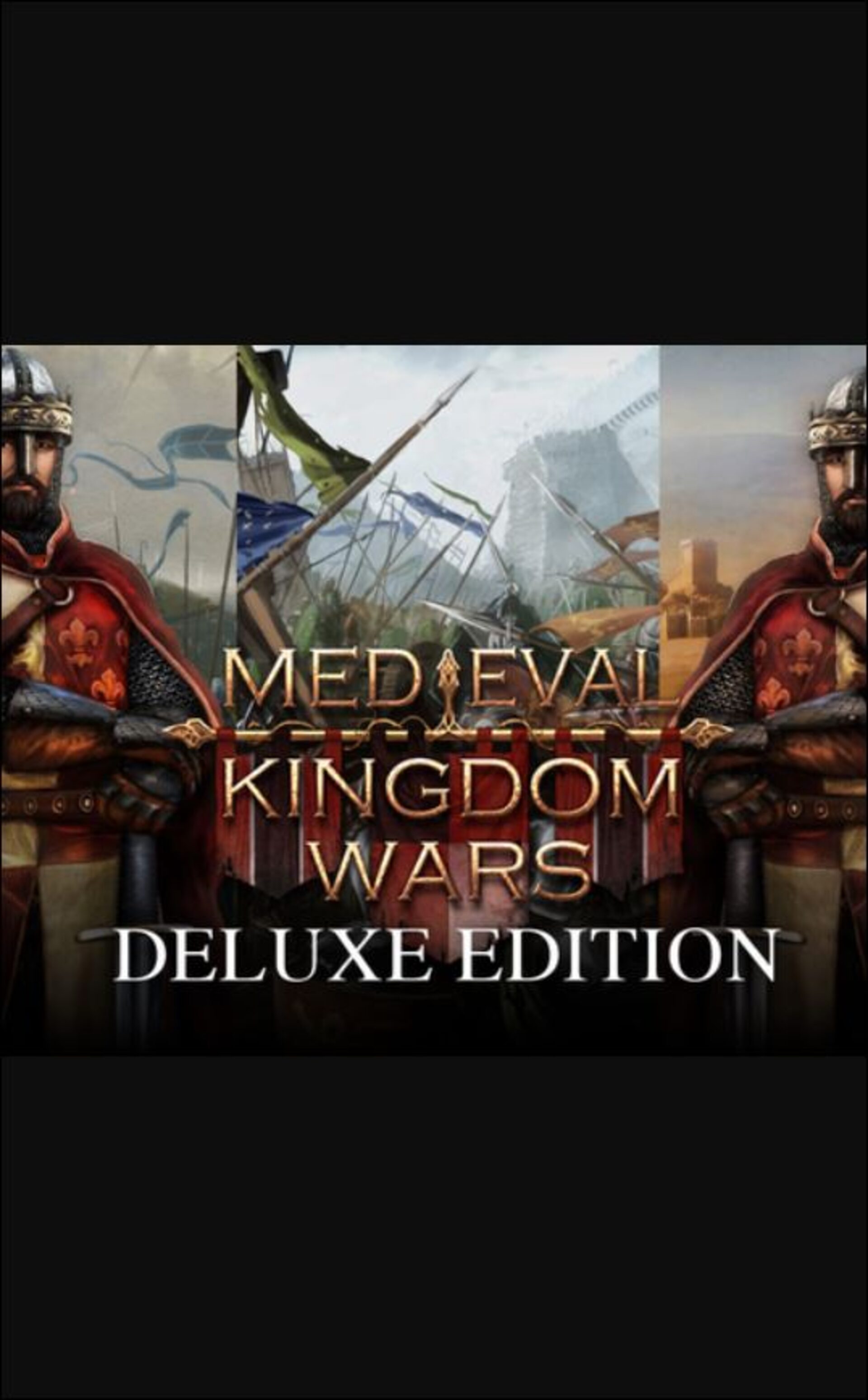 Comprar Medieval Kingdom Wars Steam