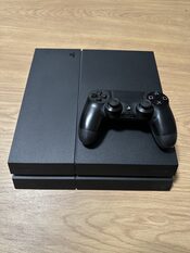 Buy PlayStation 4, Black, 500GB