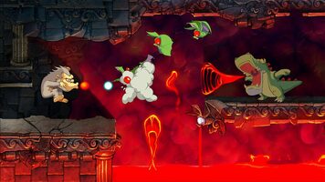 Redeem Toki (Nintendo Switch) eShop Key EUROPE