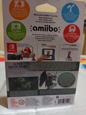 Get Amiibo Sephirot