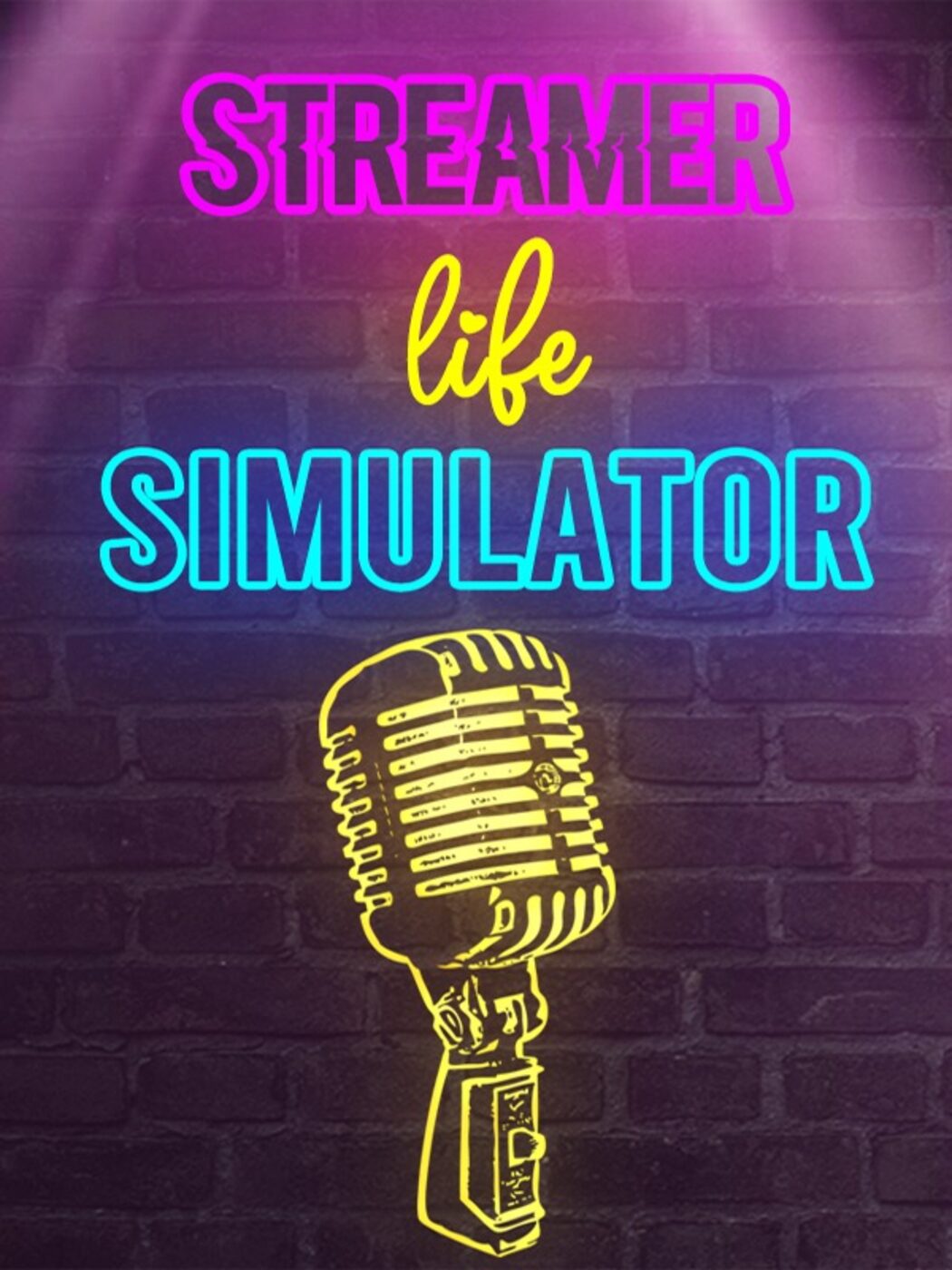 Download Walkthrough Streamer Life Simu android on PC