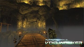 Putrefaction 2: Void Walker Steam Key GLOBAL for sale