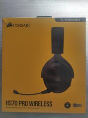 Corsair HS70 PRO WIRELESS 