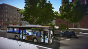 Get Bus Simulator 16: MAN Lion's City A 47 M (DLC) Steam Key GLOBAL