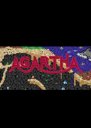 AGARTHA (PC) Steam Key GLOBAL