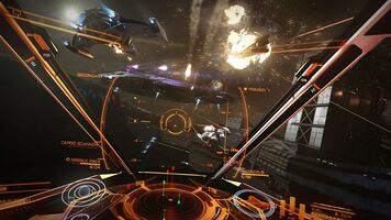 Elite Dangerous Standard Edition (Xbox One) Xbox Live Key EUROPE for sale