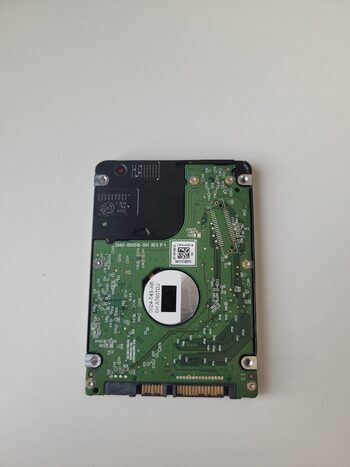 Comprar Western Digital Black 500 GB HDD Storage