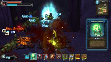 Get Orcs Must Die! 2 - Family Ties Pack (DLC) (PC) Steam Key GLOBAL
