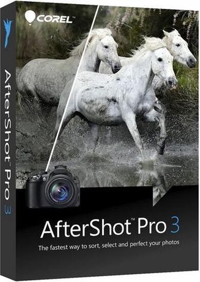 

Corel AfterShot Pro 3 (Windows) Key GLOBAL