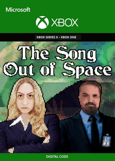 E-shop The Song Out of Space XBOX LIVE Key ARGENTINA