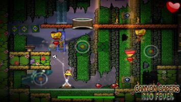 Buy Canyon Capers + Rio Fever (DLC) Steam Key GLOBAL