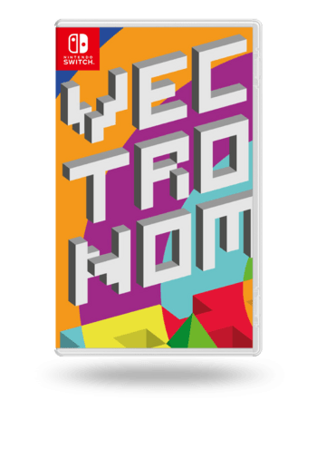 Vectronom Nintendo Switch