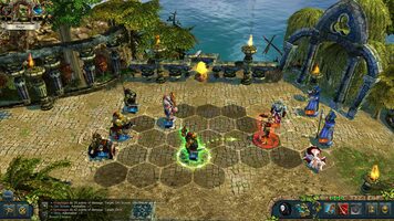 Buy King's Bounty: Dark Side Steam Key GLOBAL