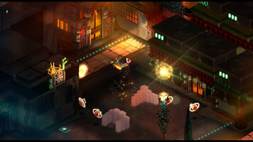 Buy Transistor Gog.com Key GLOBAL
