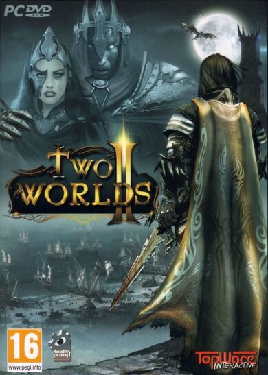 Two Worlds II - Soundtrack (DLC) Steam Key GLOBAL