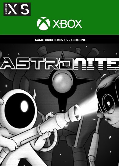 E-shop Astronite XBOX LIVE Key ARGENTINA