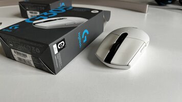 Logitech G305 Hero