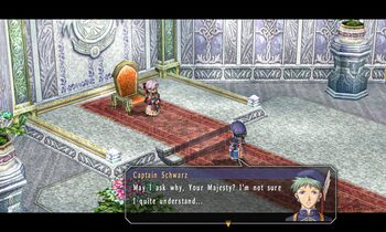 The Legend of Heroes: Trails in the Sky the 3rd Steam Key GLOBAL for sale