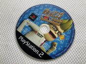 Get Buzz!: The Pop Quiz PlayStation 2