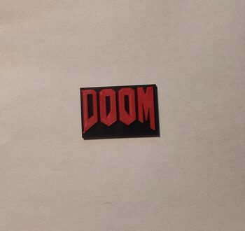 Doom pakabukas