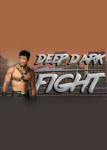 Deep Dark Fight Steam Key GLOBAL