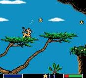 Redeem The Lion King: Simba's Mighty Adventure Game Boy Color