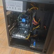 I3-9100F GTX 1650 SUPER