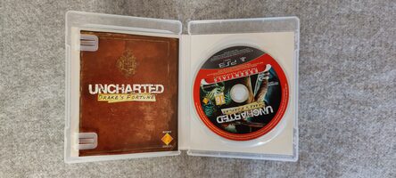 Buy UNCHARTED: Drake's Fortune PlayStation 3