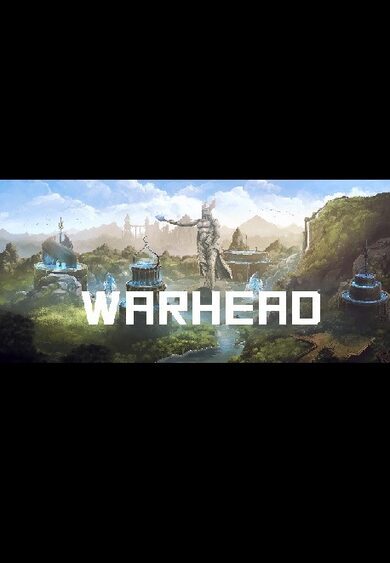 

Warhead Steam Key GLOBAL
