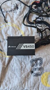 Corsair VS ATX 450 W PSU