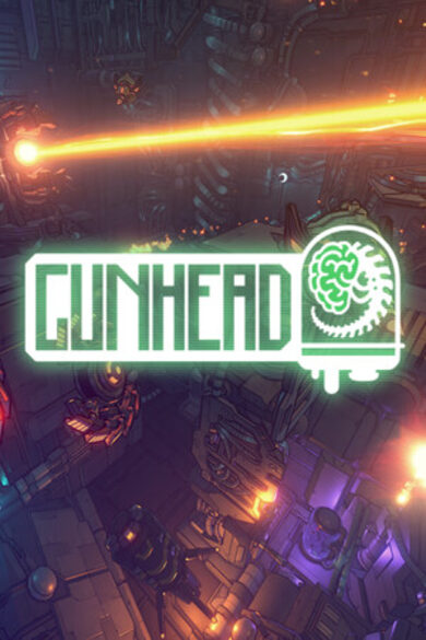 E-shop GUNHEAD (PC) Steam Key GLOBAL