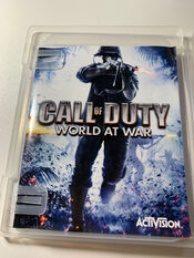 Call of Duty: World at War PlayStation 3 for sale