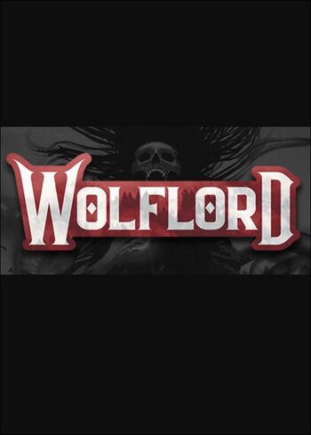Wolflord - Werewolf Online (PC) Steam Key GLOBAL
