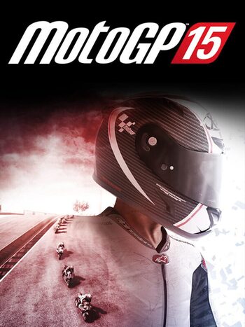 MotoGP 15 Xbox One