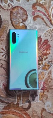 Samsung Galaxy Note10+ 512GB Aura Glow