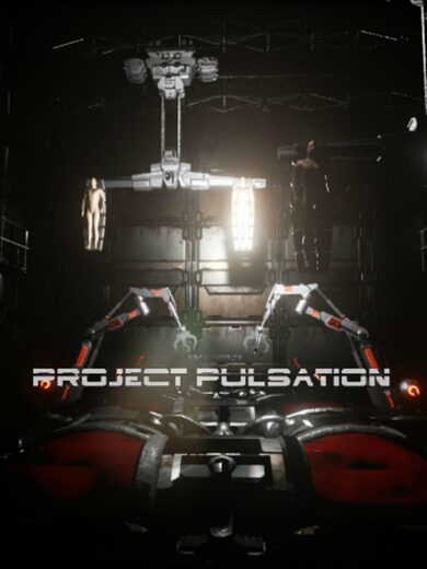 

Project Pulsation Steam Key GLOBAL