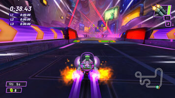 Nickelodeon Kart Racers 2: Grand Prix XBOX LIVE Key UNITED STATES