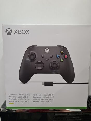 Naujas xbox series X/S, xbox one belaidis pultelis