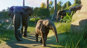 Buy Planet Zoo (Deluxe Edition) Steam Key EUROPE