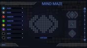 Buy Mind Maze XBOX LIVE Key ARGENTINA
