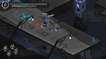 Immortal Planet PlayStation 4