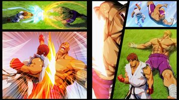 Redeem Street Fighter V: Arcade Edition Steam Key GLOBAL