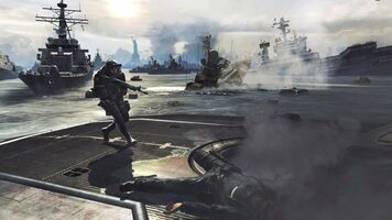 Redeem Call of Duty: Modern Warfare 3 Steam Key GLOBAL